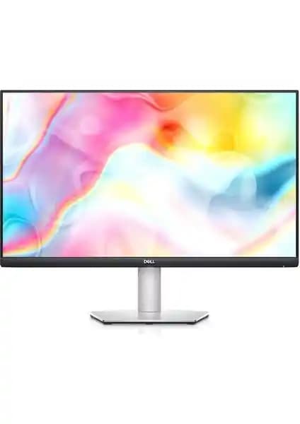 Dell S2722DC 27 İnç Profesyonel IPS Monitör İncelemesi ve Özellikleri