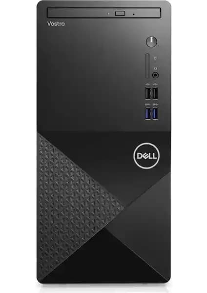Dell Vostro 3910 Masaüstü Bilgisayar İnceleme ve Özellikleri Detaylı Analizi