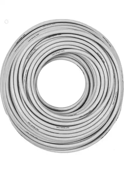 Deparsistem Cat6 3 Metre Network Kabloyu Güçlü ve Güvenilir Bağlantı İçin Tercih Edin