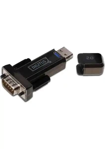 Digitus DA-70156 USB 2.0 ile RS232 Seri Dönüştürücü İnceleme ve Kullanıcı Yorumları