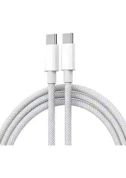 Ebotek Ars Apple MacBook Şarj Kablosu: Yüksek Güç ve Dayanıklılık Sunar