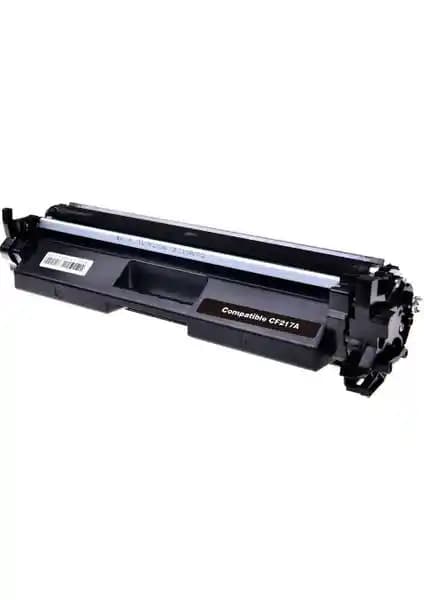 Ekoset Uyumlu Çipli Toner Kartuşları HP LaserJet Pro Serisi Yüksek Performans