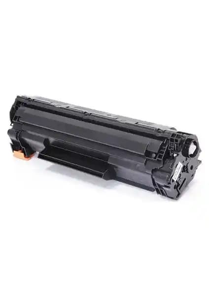 Ekoset Uyumlu Muadil Toner Kartuşu LaserJet P1005 ve P1006 için yüksek performanslı çözüm