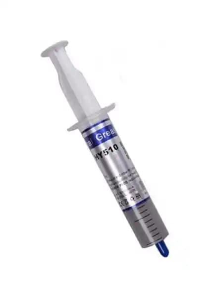 ELDEST Büyük Boy HY-510 Termal Macun ile Yüksek Performanslı Soğutma Çözümü