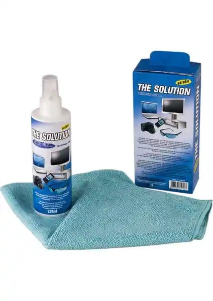 Elektronik Eşyalar İçin Güvenilir Temizlik Seti: Çevre Dostu ve Etkili Çözüm