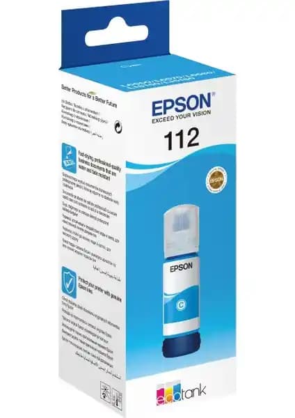 Epson EcoTank Pigment Serisi: Uzun Ömürlü ve Ekonomik Ofis ve Ev Yazıcı Çözümleri