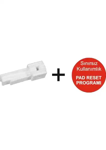 Epson L Serisi Yazıcılar İçin Atık Mürekkep Ped ve Reset Programı Çözümü