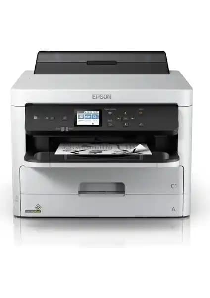 Epson Workforce Pro WF-M5299DW: Yüksek Performanslı Çok Fonksiyonlu Ofis Yazıcıları
