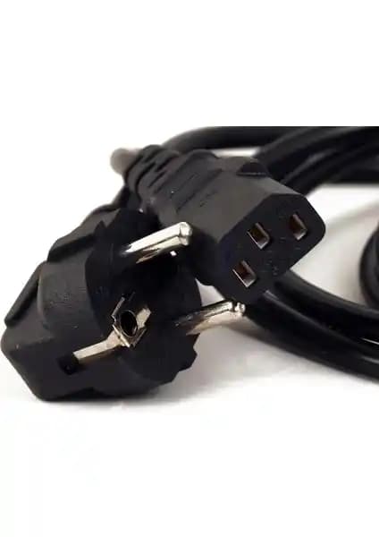 Ethic Lüks Power Kablosu: Güç ve Güvenilirlik Sağlayan Yüksek Kaliteli Elektrik Kablosu