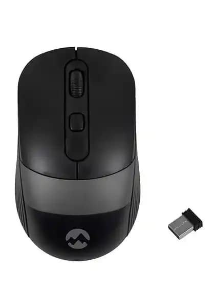 Everest SM-18 USB Kablosuz Mouse İncelemesi: Tasarım, Performans ve Kullanıcı Yorumları