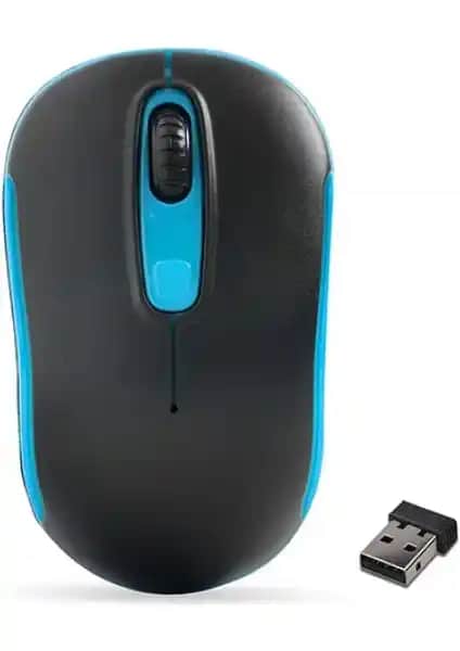 Everest SM-804 Kablosuz Mouse İncelemesi Günlük Kullanım İçin Detaylı Analiz