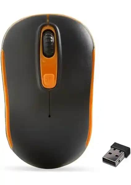Everest SM-804 Usb Kablosuz Mouse İnceleme ve Teknik Özellikler