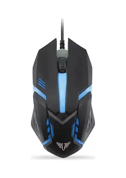 Everest SM-G62 Usb Siyah Işıklanırmalı Oyuncu Mouse Özellikleri ve Performans Değerlendirmesi