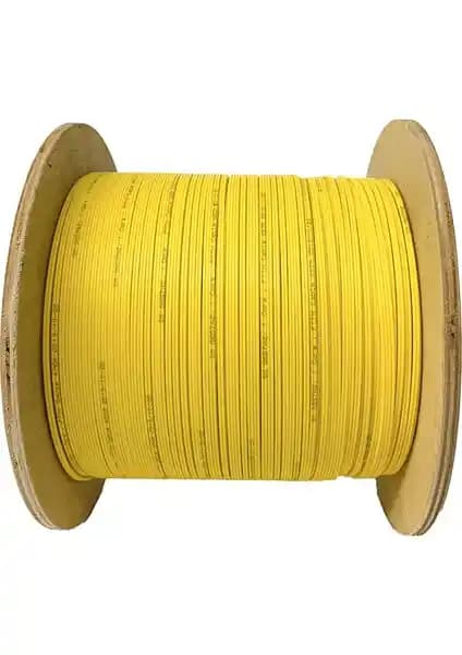 Evlere Kadar Fiber 1x1 Bina İçi Fiber Internet Kablosu ile Güvenilir Bağlantı Sağlayın