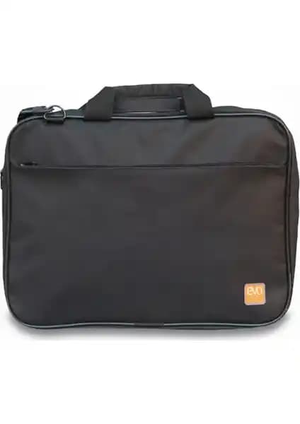 Evocase EVO300 15.6 İnç Siyah Notebook Çantası Günlük ve Seyahat İhtiyaçlarına Uygun