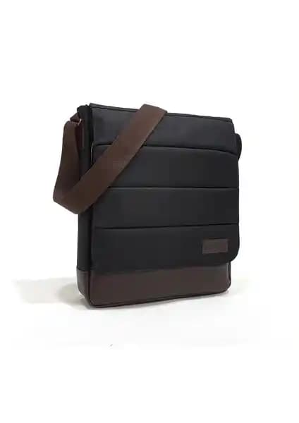 Exception Postacı Çantası: Şık ve İşlevsel Tasarımıyla Günlük Kullanım İçin Uygun