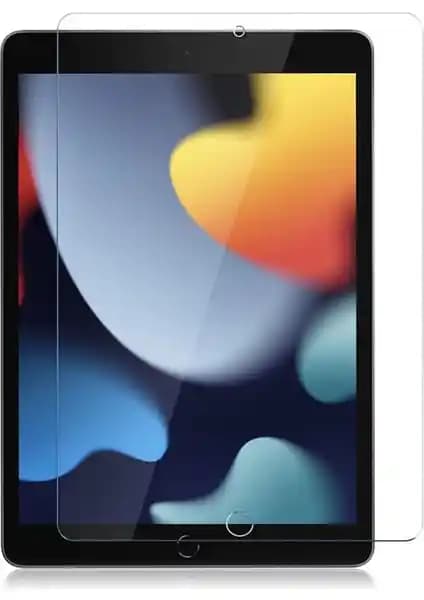 Fibaks Nano Esnek Ekran Koruyucu iPad 8. Nesil için dayanıklı ve yüksek kaliteli çözüm