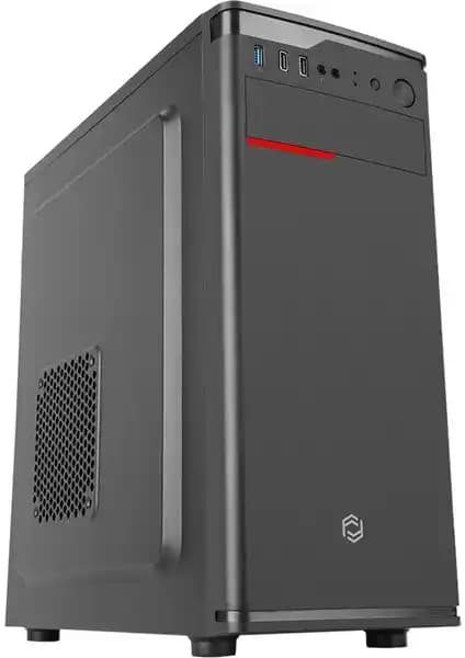 Frisby Fc-2905b Midi Tower Kasa: Genişleme ve Dayanıklılık Sunan Modern Tasarım