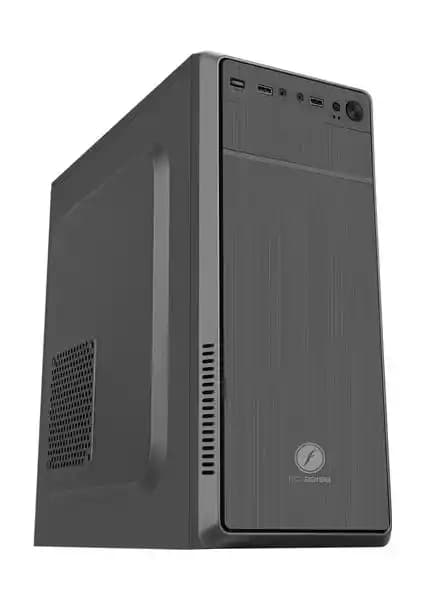 Frisby FC-2915B 350W USB 3.0 Siyah Bilgisayar Kasası İncelemesi ve Özellikleri