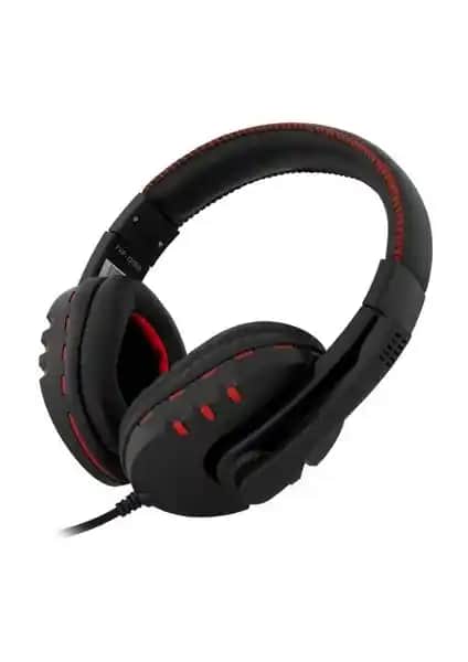 Frisby FHP-720BR Oyuncu Kulaklığı yüksek ses kalitesi ve ergonomik tasarım özellikleriyle