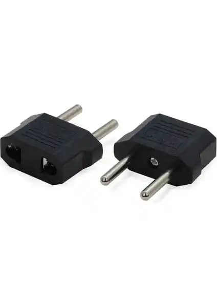 Frk Store Amerikan - Türk Priz Adaptörü İnceleme ve Kullanım Kılavuzu