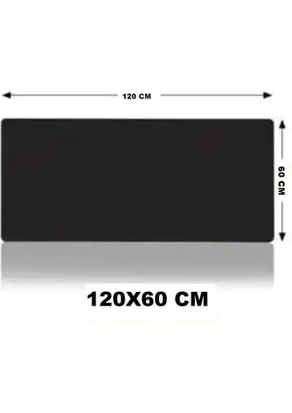 Game-x 4XL Siyah Oyuncu Mousepad İncelemesi Genişlik ve Performans Özellikleri