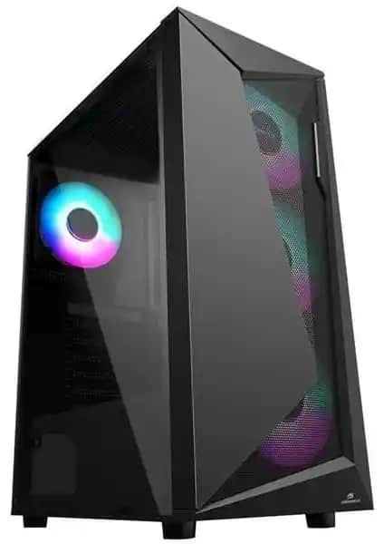 GameBooster GB-G305MB Kasa: Yüksek Performans ve Estetik Özellikleriyle Modern Tasarım