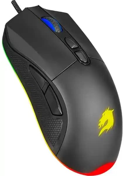 GameBooster M626 Titan RGB Profesyonel Oyuncu Mouse İncelemesi ve Özellikleri