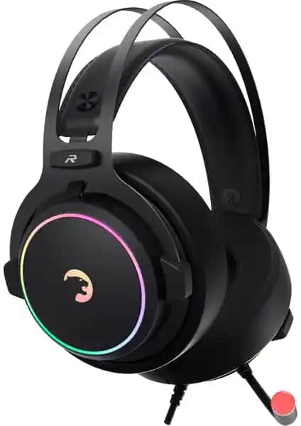 Gamepower Warlord Siyah 7.1 Surround RGB Oyuncu Kulaklık İncelemesi ve Özellikleri