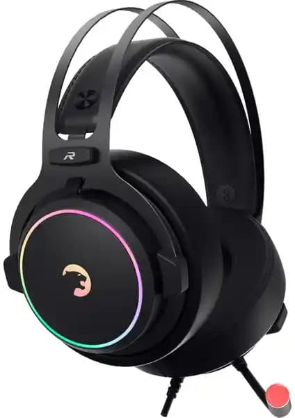 Gamepower Warlord Siyah 7.1 Surround RGB Oyuncu Kulaklık İncelemesi ve Özellikleri