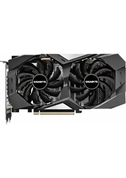 Gigabyte GeForce RTX 2060 6GB GDDR6 Ekran Kartı Performans ve Soğutma Özellikleri