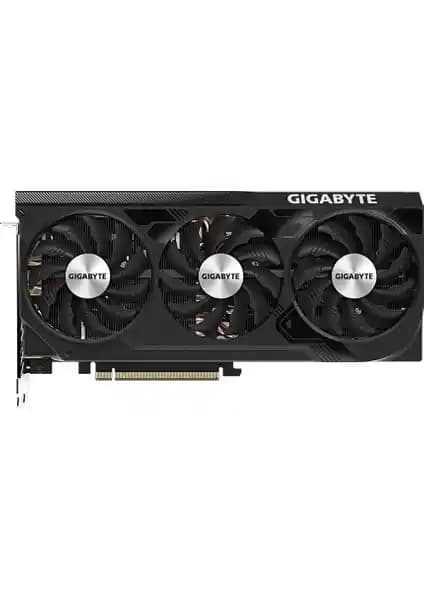 Gigabyte RTX 4070 Ti Windforce OC Ekran Kartı Özellikleri ve Performans Değerlendirmesi