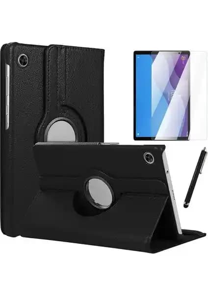 GoGoPlus Lenovo Tab M10 Hd (2. Nesil) Kılıfı ve Ekran Koruyucu İncelemesi