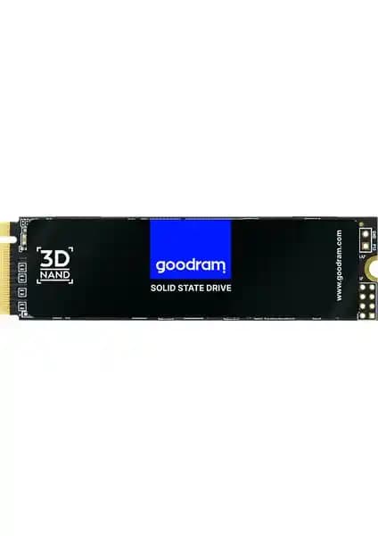 Goodram 512GB PX500 Gen3x4 M.2 NVMe SSD: Yüksek Performans ve Güvenilirlik Sunan Depolama Çözümü