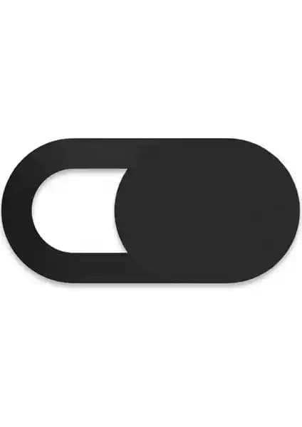 Güvenliğinizi Artıran İnce ve Pratik Web Kamera Kapatıcı Çözümü