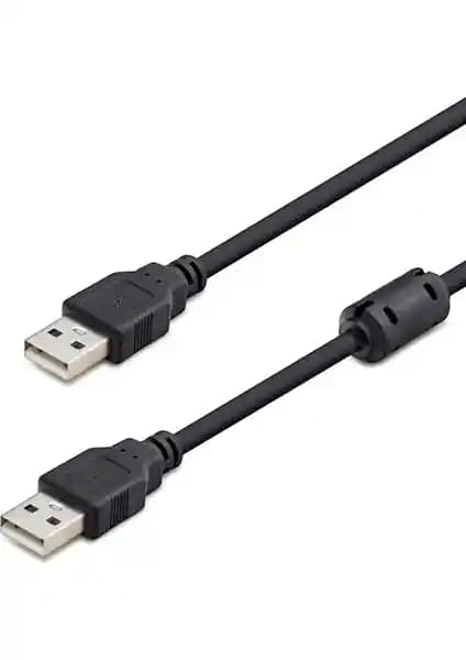 Hadron H4019 USB to USB Kablo: Güncel ve Güvenilir Bağlantı Çözümü