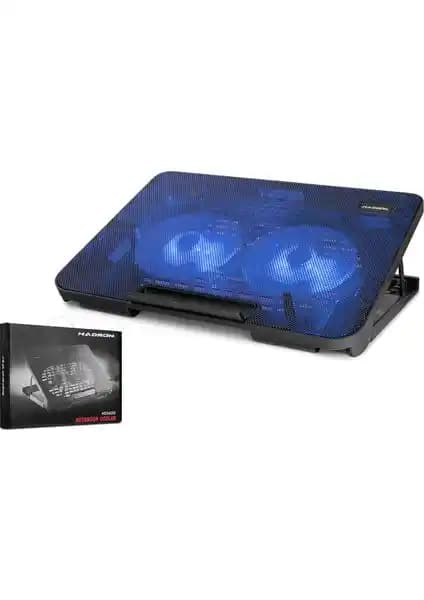 Hadron HD2007/20 Notebook Soğutucu: Yüksek Performanslı ve Güvenilir Soğutma Çözümü