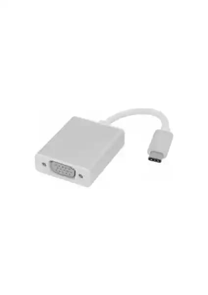 Hadron HD4489 Type C VGA Dönüştürücü Adaptör: Modern Bağlantı Çözümleri ve Kullanım Avantajları