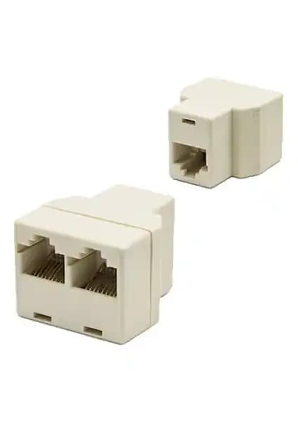 Hadron HD4558 1/2 Ethernet Splitter Çoğaltıcı ile Ağ Bağlantılarını Geliştirme