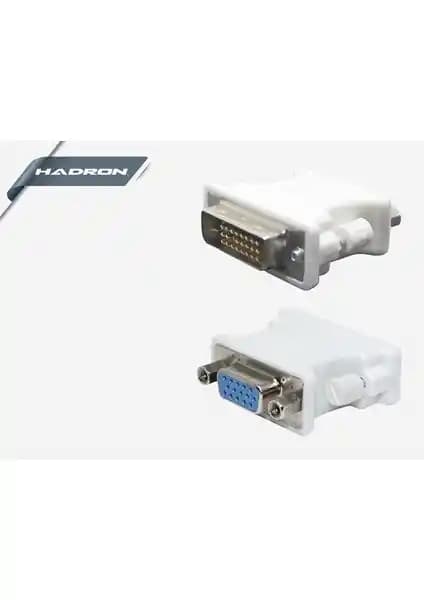 Hadron HDX1304(4233) Adaptör Çevirici ile Eski ve Yeni Teknolojileri Birleştirin