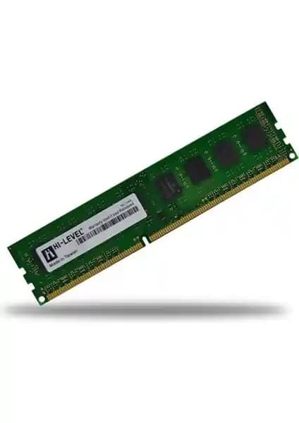 Hi-Level 4GB DDR3 RAM Modülü Yüksek Hız ve Stabilite Sağlayan Bellek Çözümü
