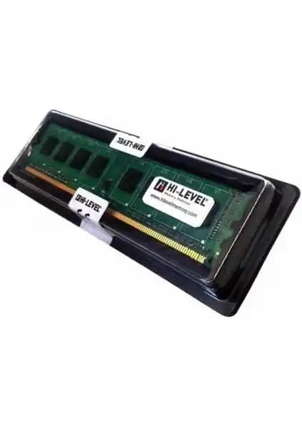 Hi-Level 4GB DDR4 2666MHz RAM ile Sistem Performansınızı Artırın