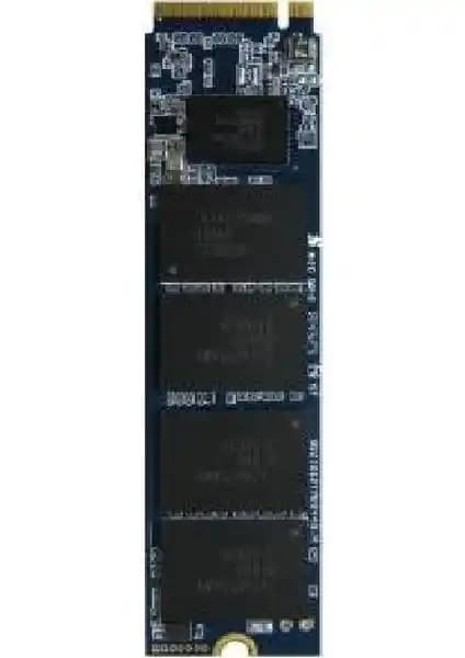 Hi-Level 512GB NVMe M.2 PCIe SSD ile Yüksek Performanslı Depolama Çözümü