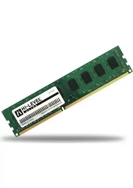 Hi-Level 8GB DDR3 1600MHz RAM: Yüksek Performans ve Güçlü Sistem Uyumu