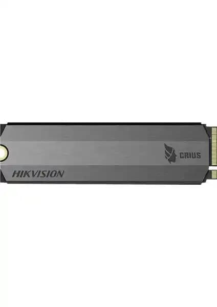 Hikvision Hs-SSD-E2000-2048G 2TB M.2 PCIe SSD yüksek hız ve dayanıklılık sağlayan depolama çözümü