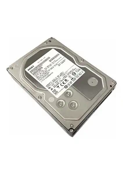 Hitachi HUA723020ALA640 2TB 7200 RPM SATA 6Gb/s Masaüstü Sabit Disk Özellikleri ve Kullanım Alanları
