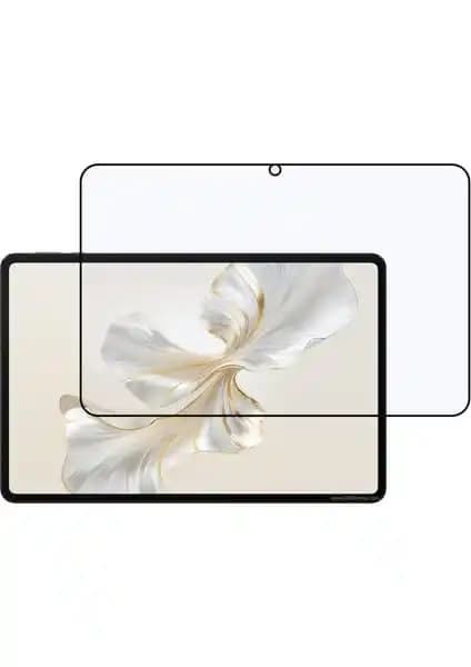 Honor Pad 9 için Nano Teknoloji ile Üretilmiş 12.1 İnç Ekran Koruyucu Ürün İncelemesi