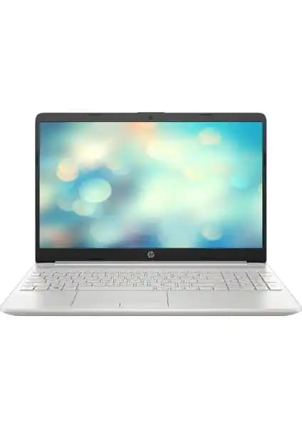 HP 15-DW4000NT Dizüstü Bilgisayar: Güçlü İşlemci ve Taşınabilir Tasarım Özellikleri