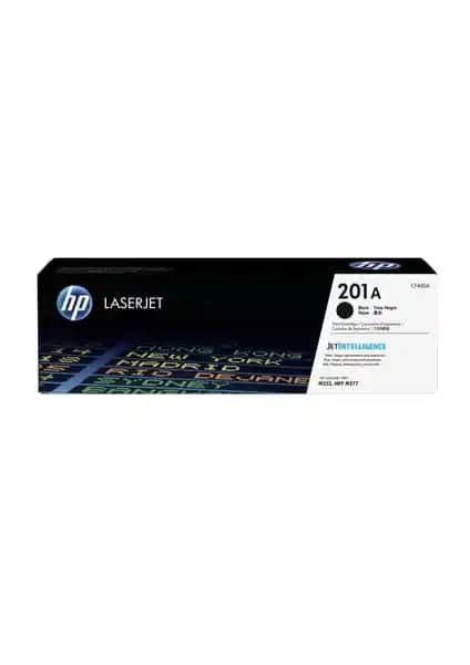 HP 201A / CF400A Orijinal Toner Ürün İncelemesi ve Uyum Sağladığı Modeller