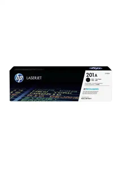 HP 201A / CF400A Orijinal Toner Ürün İncelemesi ve Uyum Sağladığı Modeller